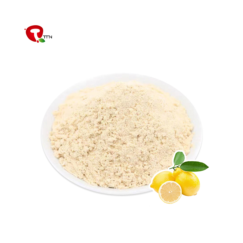 Freeze Dried Lemon powder
