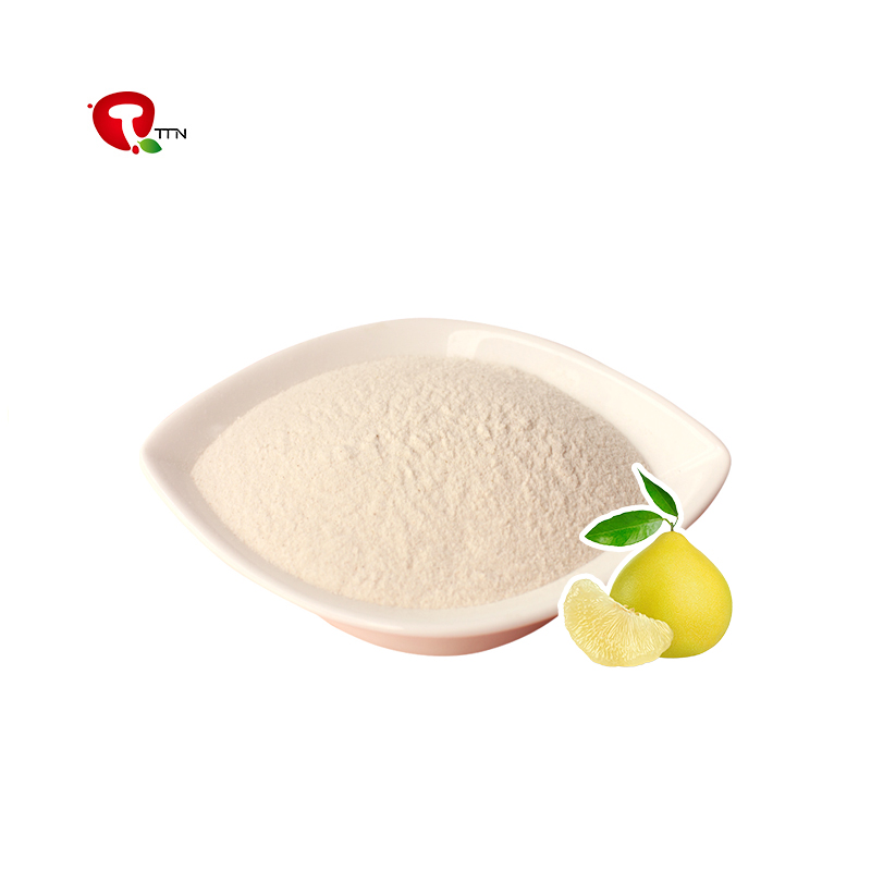 Freeze Dried Yuzu Powder