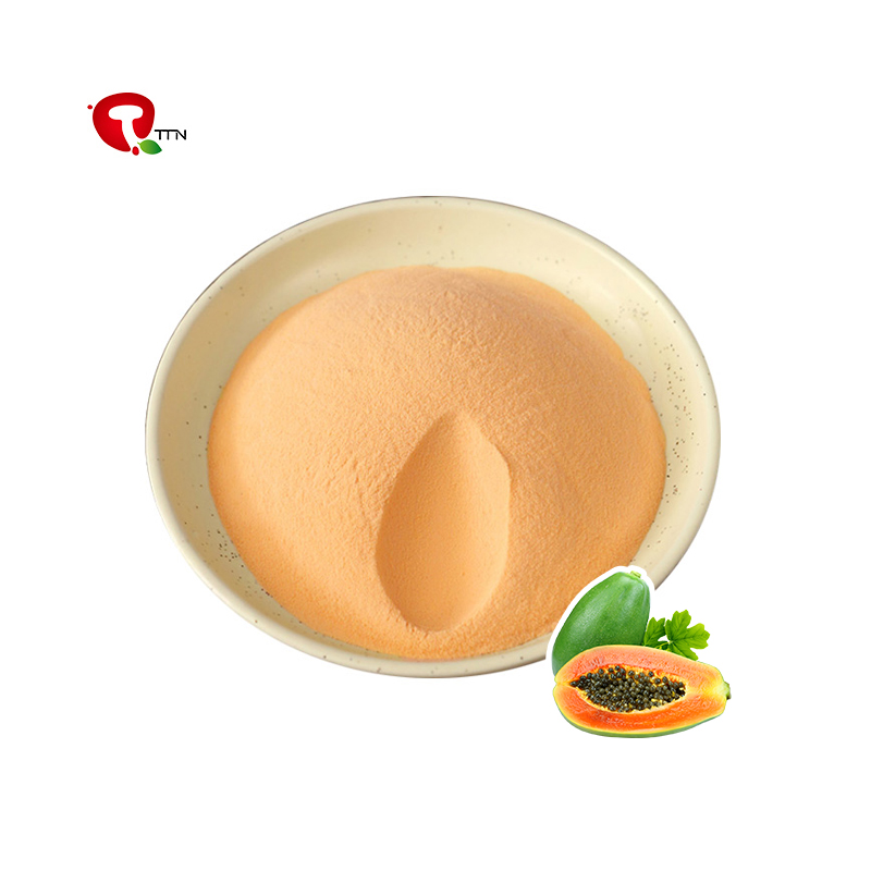 Freeze Dried Papaya powder