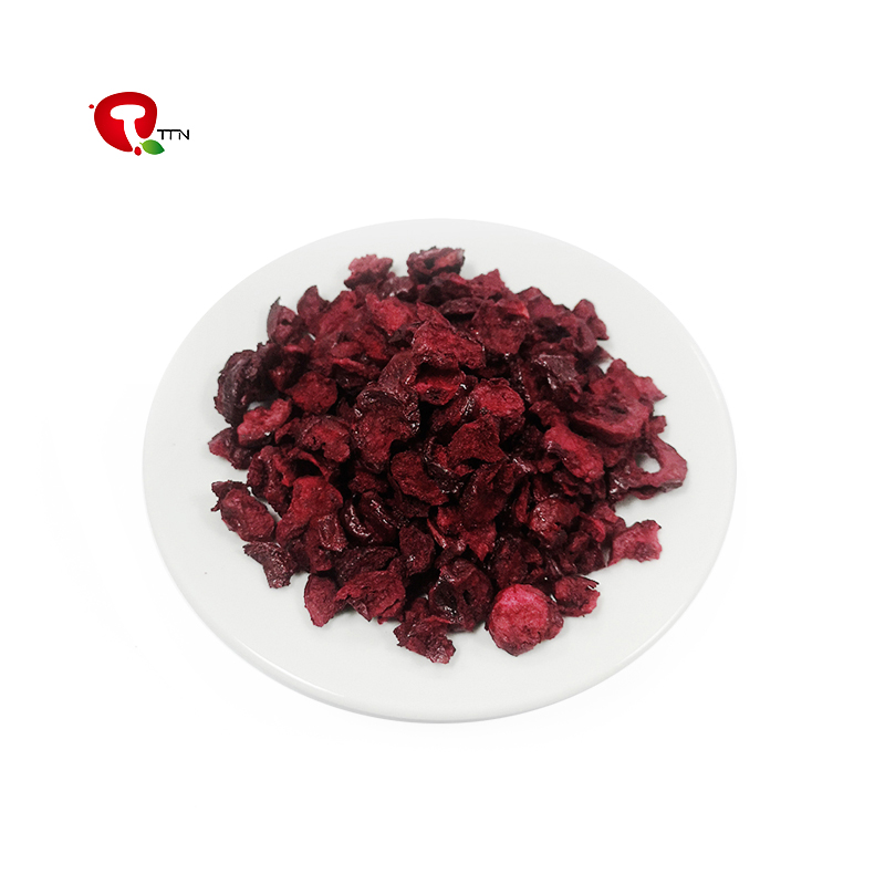 Freeze Dried Cherry Slice