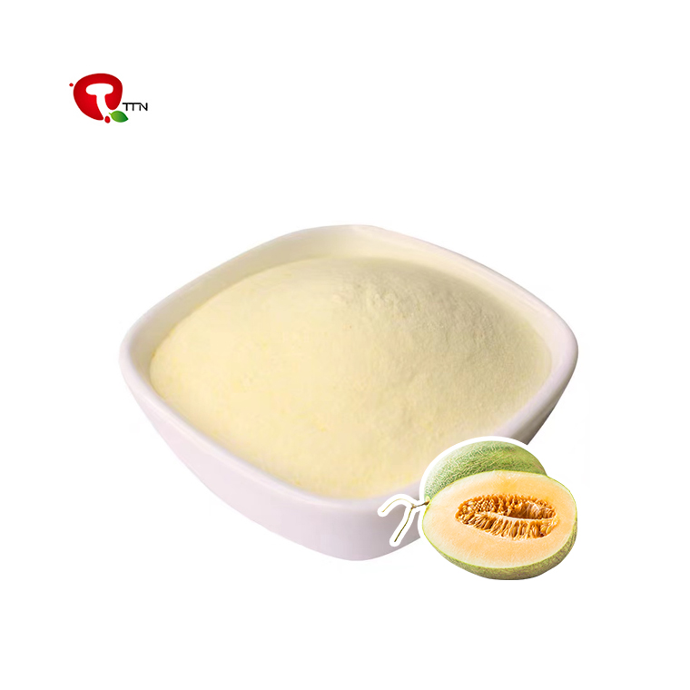 Freeze Dried Hami-melon powder