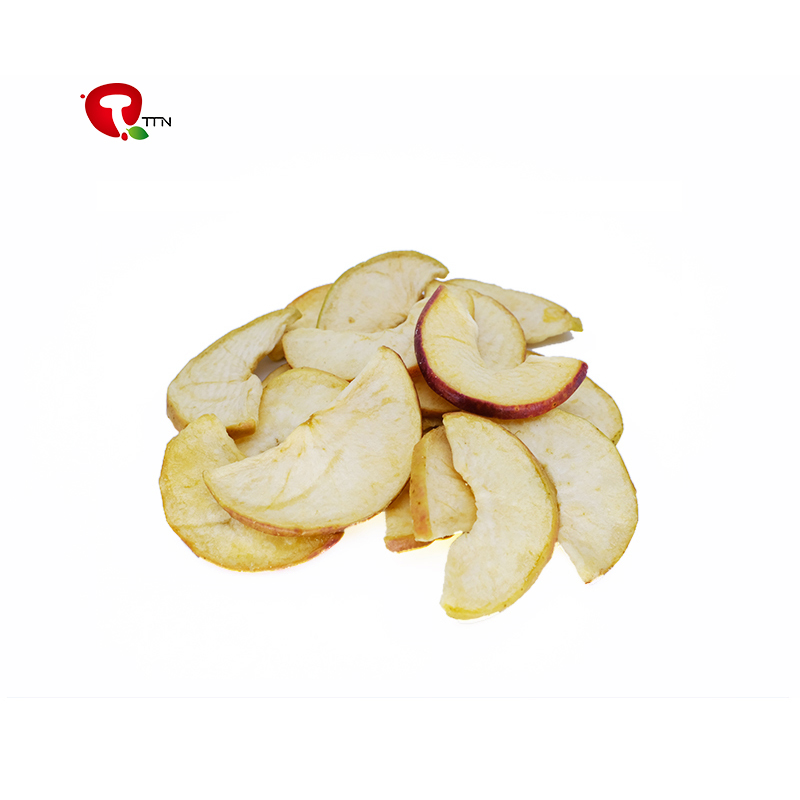 Vacuum Fried Apple Slice