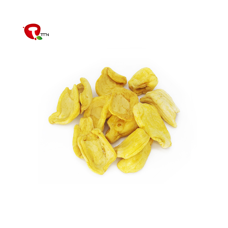 Vacuum Fried Jackfruit