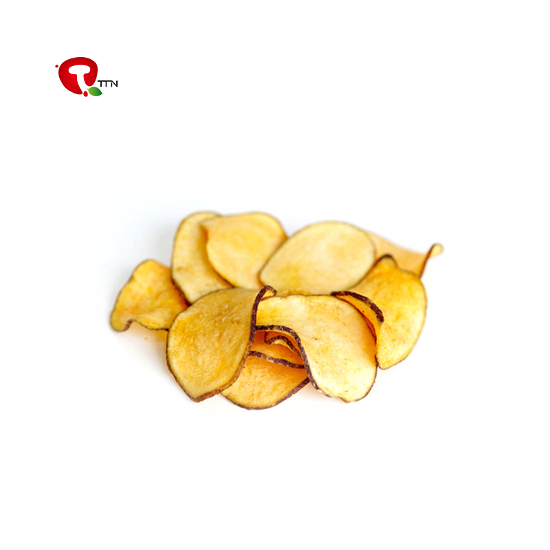  Vacuum Fried Sweet Potato