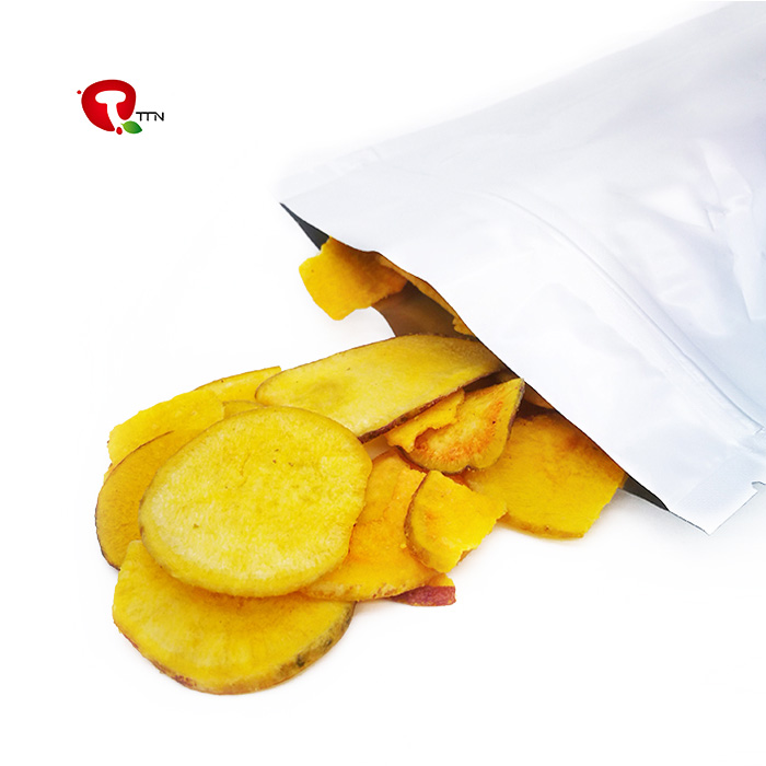 Veggie Chips Sweet Potato