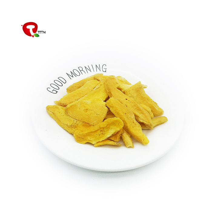 Freeze Dried Mango