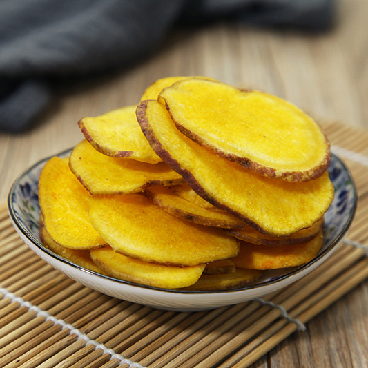 VF Sweet Potato