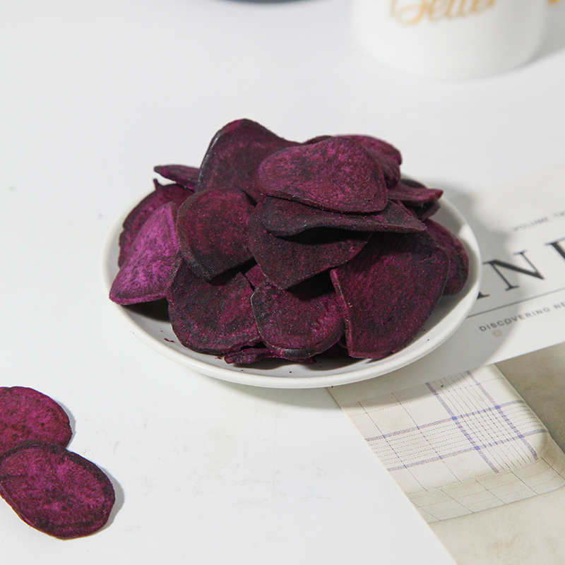 VF Purple Potato