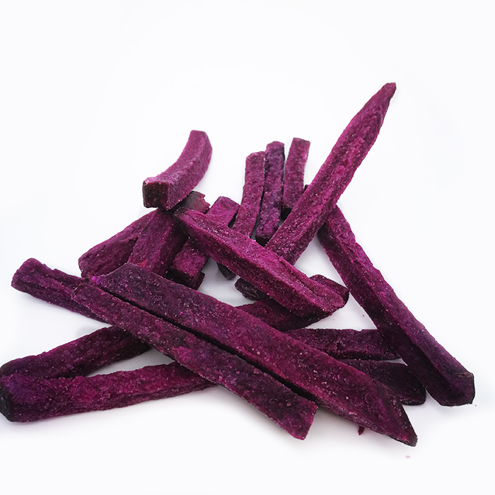 VF Purple Potato Strip
