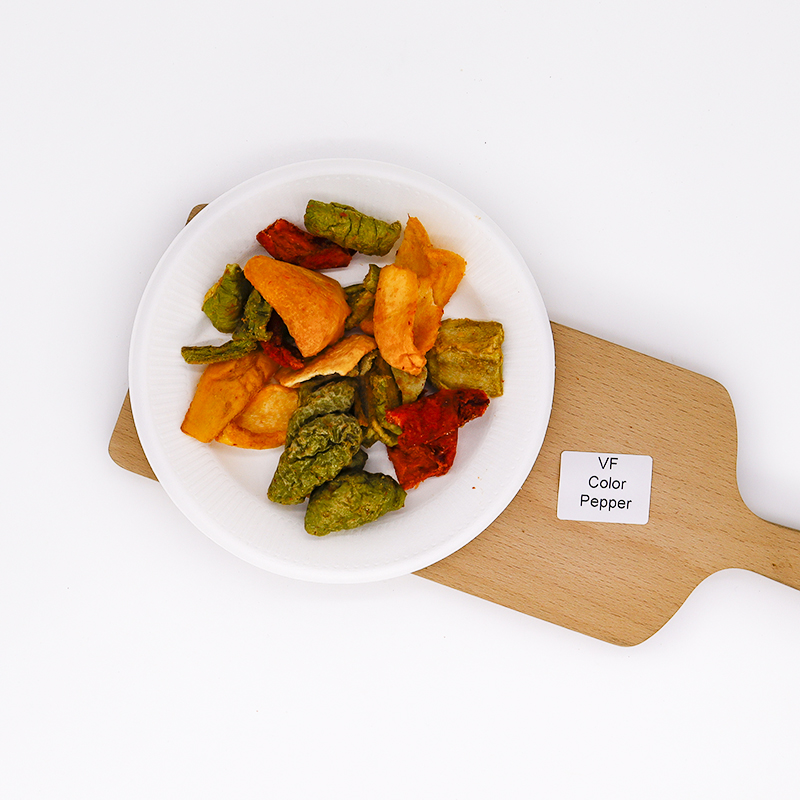 Fruit And Veggie Chips