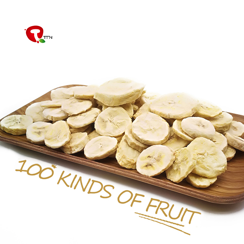 Sweet Banana Chips