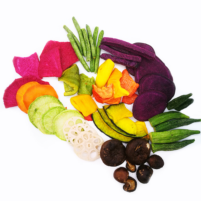 Veggie chip